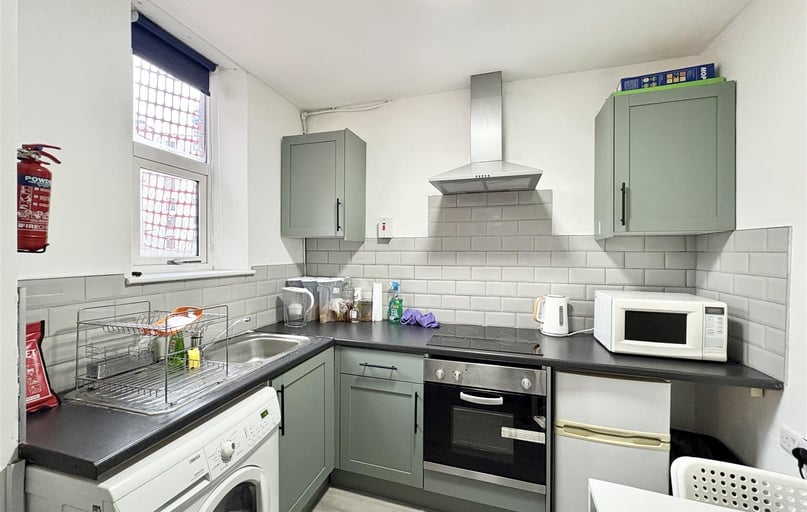 Lower Parliament Street, Hockley, Nottingham - Image 1